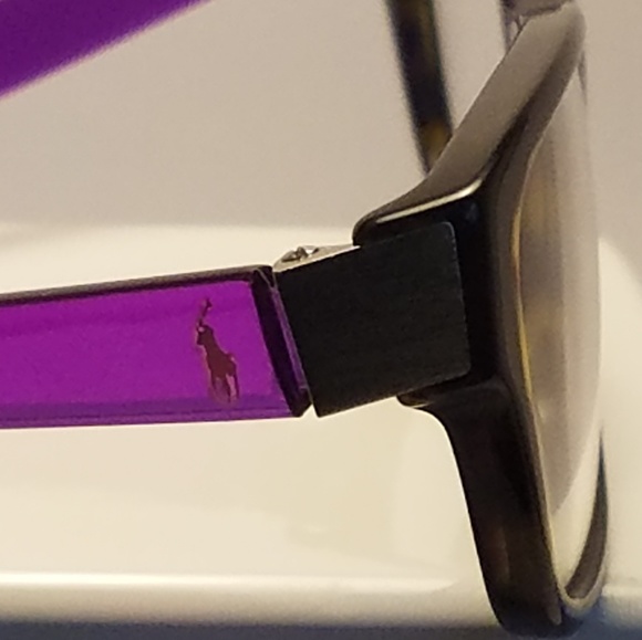 RALPH LAUREN Women's Eyewear - Picture 5 of 7